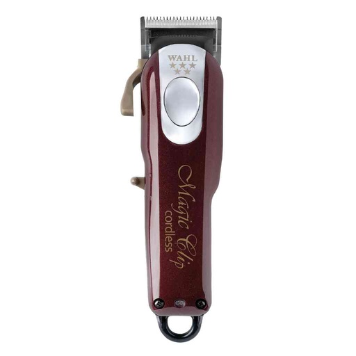 [08148-2316H] WAHL Tondeuse magic clip sans-fil