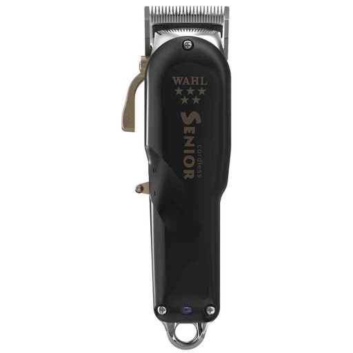 [08504-2316H] WAHL Tondeuse senior sans-fil