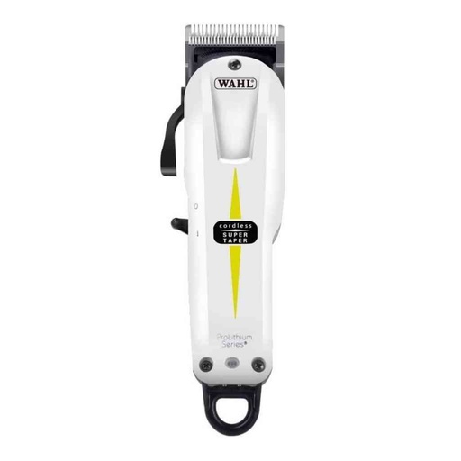[08591-2316H] WAHL Tondeuse super taper sans-fil