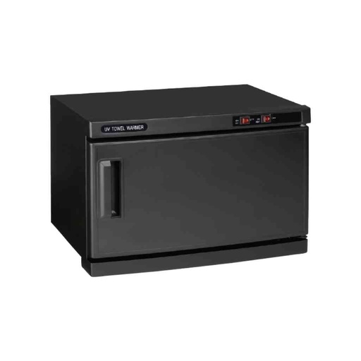 [1o1-HYG-050] 1o1BARBERS Kompressenwärmer mit UV-Lampe 10L