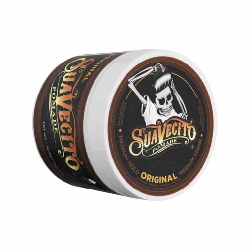 SUAVECITO Original pommade coiffante