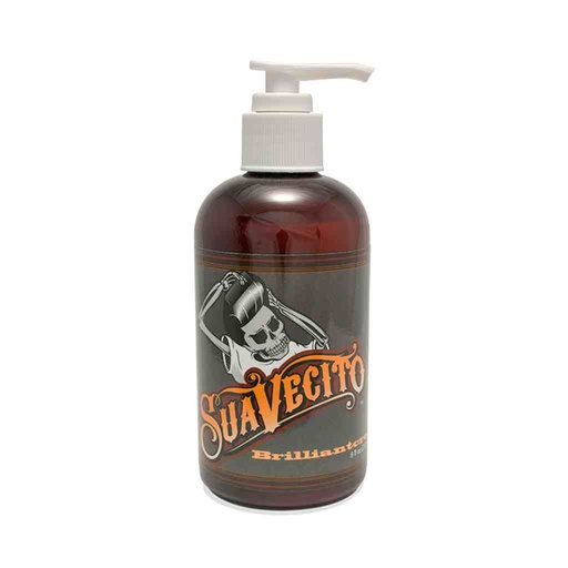 SUAVECITO Brilliant Creme 226gr