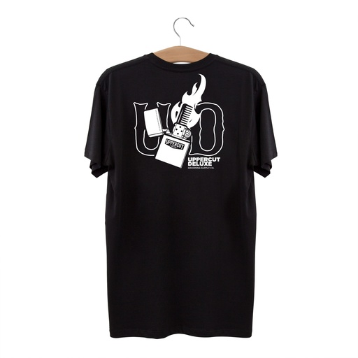 [UPD-STAPLE-XL] UPPERCUT T-shirt XL