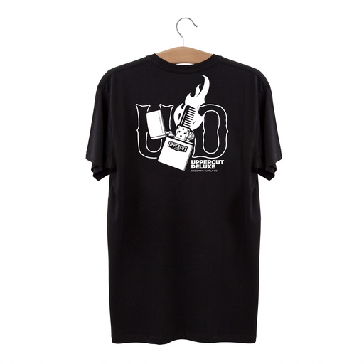 UPPERCUT DELUXE T-shirt