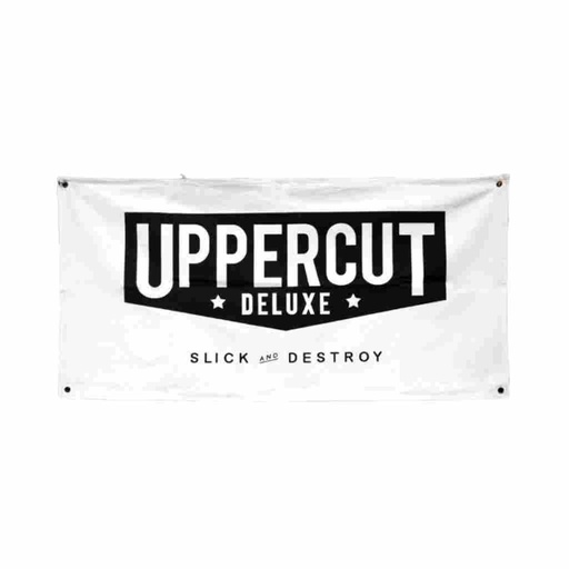 [UPP-BANNER] UPPERCUT DELUXE Bannière