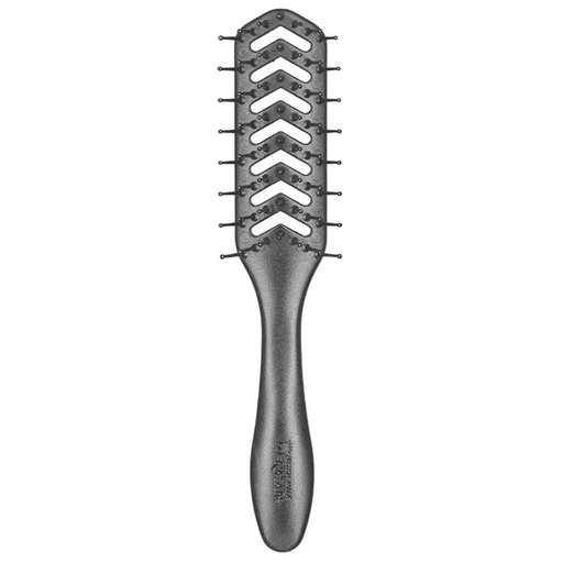 [DEN-B-2097] DENMAN Brosse flexible sèche-cheveux