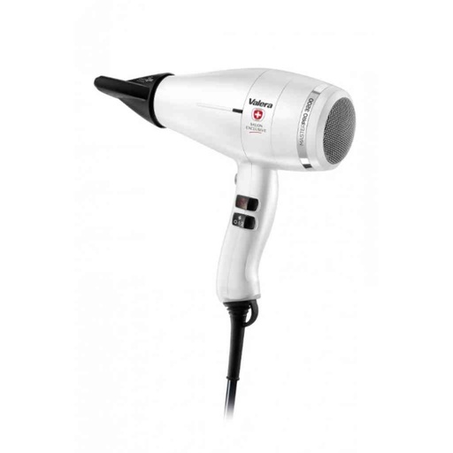 [VAL-MP32XRCPW] VALERA Sèche-cheveux master pro 3200 pearl white rotocord