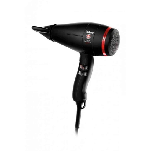 [VAL-MP32XRC] VALERA Sèche-cheveux master pro 3200 soft black rotocord