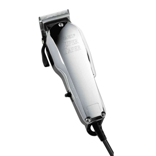 [08463-316H] WAHL Tondeuse chrome super taper