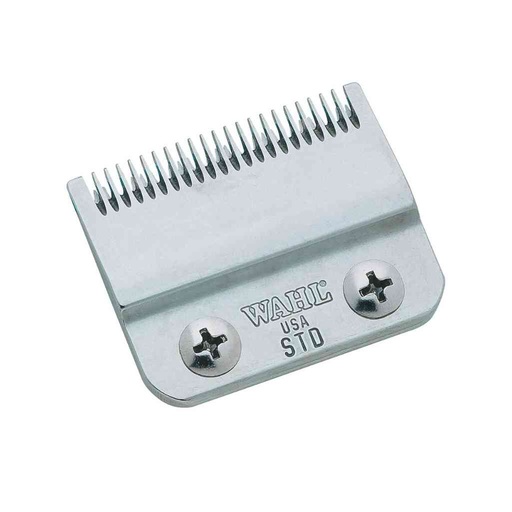 [02161-416] WAHL Lames cordless magic clip set 0,8 - 2,5 mm