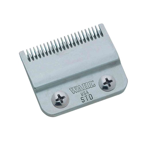 [02191-116] WAHL Lames magic clip - cordless senior set 0,8 - 2,5 mm