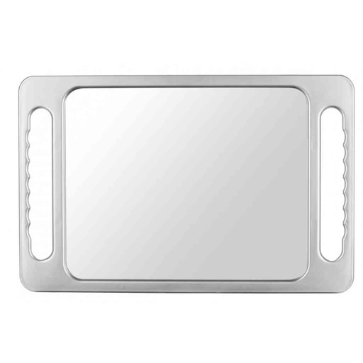 [1o1-STY-004] 1o1BARBERS Miroir (salon professionnel)