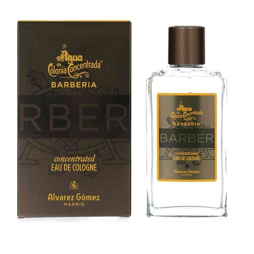 [AGO-BRAC] ALVAREZ GOMEZ EDC concentré spray 150ml