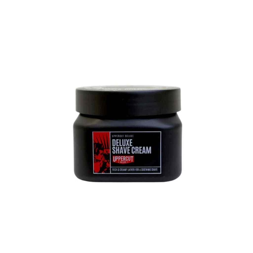 [UPD-SHC-120] UPPERCUT DELUXE Rasiercreme 120g