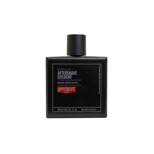 [UPD-ASC-120] UPPERCUT DELUXE Aftershave Cologne 100ml
