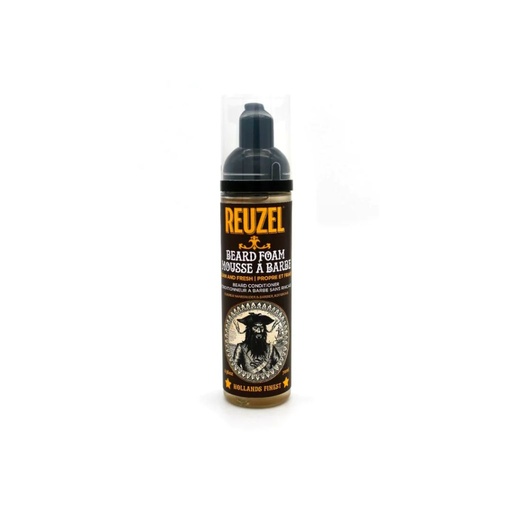 [REU-111] Reuzel Bartschaum Clean&Fresh 70 ml
