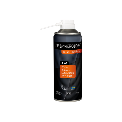 [DCI-035010] DISICIDE TRIMMERCIDE 4 en 1 blade spray 400ml