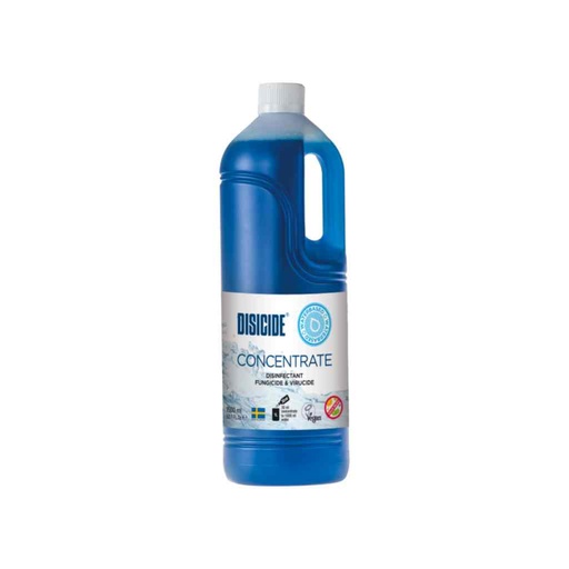 [DCI-035002] DISICIDE Désinfectant concentré 1500ml