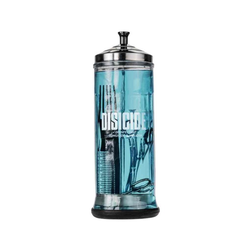 [DCI-720017] DISICIDE Desinfektions-Glas 1100ml