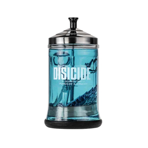 [DCI-720018] DISICIDE Désinfectants verre 750ml