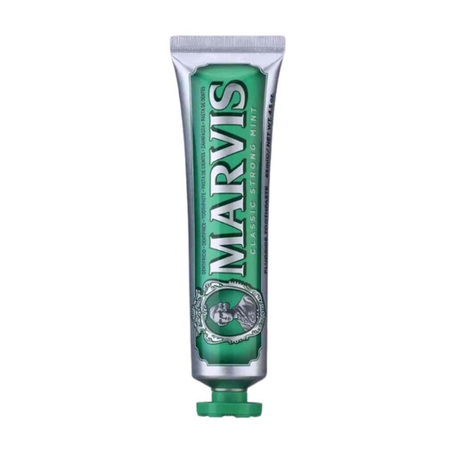 MARVIS Classique menthe forte