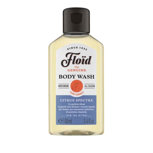 [FLD-432137] FLOID Body Wash Spectre100ml