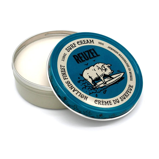 [REU-116] REUZEL Crème Coiffante du Surfeur 95g